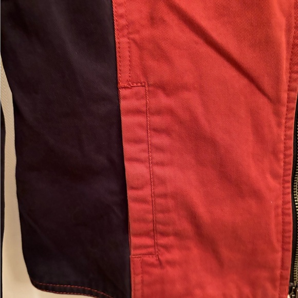 Harley Davidson woman’s jacket - Picture 3 of 8